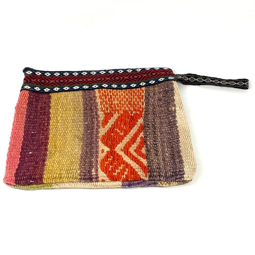 Borsa viaggio fatta mano - borsa, da