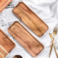  Piatti Rettangolari Vassoi Da