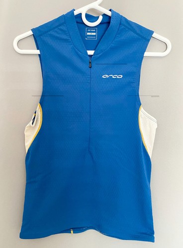 Orca triathlon gilet da - triathlon,