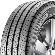 Goodyear EfficientGrip Cargo