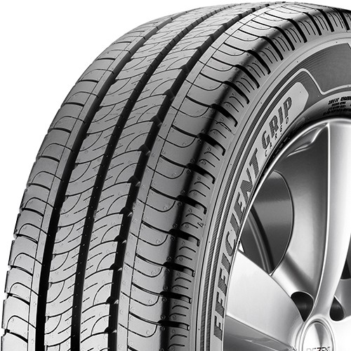 Goodyear efficientgrip cargo - goodyear,