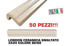 50 PEZZI – london listello