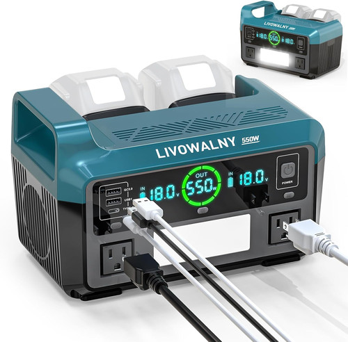 Inverter potenza 550w - inverter,