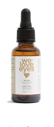 Love eyes olio detergente - eyes,