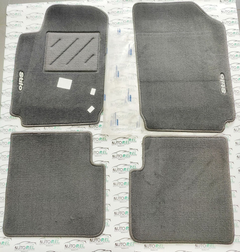 Serie tappeti moquette - serie,