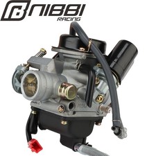 NIBBI PD24 Carburetor For