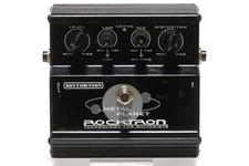 ROCKTRON METAL PLAMET