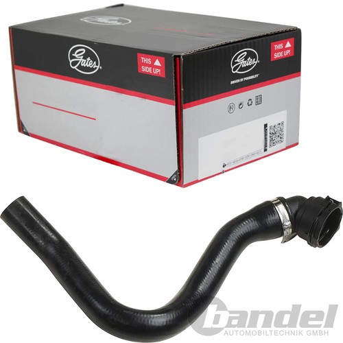 Tubo refrigerante gates - refrigerante,