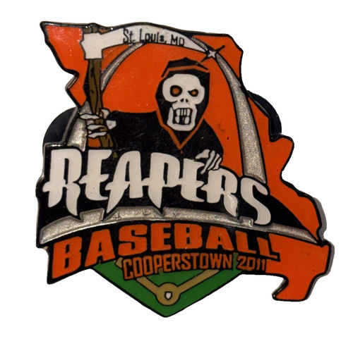 Cooperstown dream park trading - cooperstown,