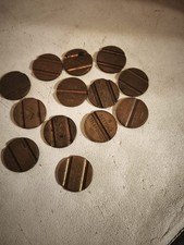 Lotto 13 Gettoni Telefonici