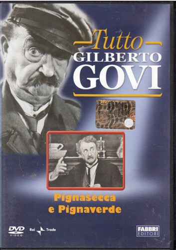 Pignasecca pignaverde tutto - e, pignaverde.