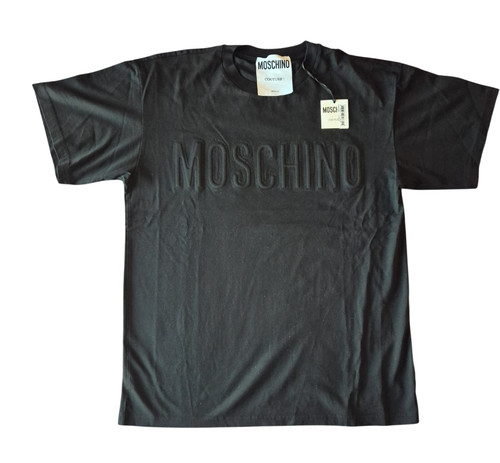 Moschino couture shirt - couture, t-shirt