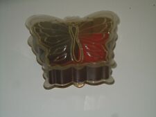 Scatola carillon porta gioie a