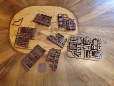 DG-FK Adeptus Mechanicus - Rovine Ryza, SCENERY, Terreno Warhammer 40K