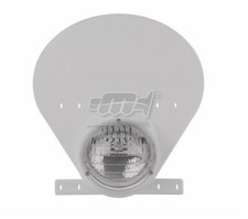 PRESTON PETTY MASCHERINA