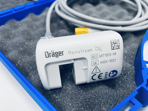 Dräger infinity cable - infinity, mc-cable