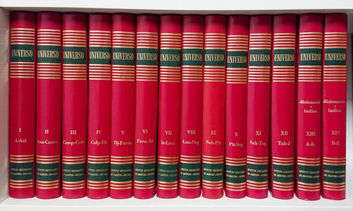 Enciclopedia universo - universo, 14