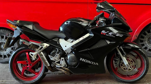 Honda vfr 800 vtec carena - vfr,