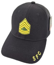 Berretto da baseball nero