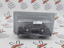 DIE CAST " FIAT TIPO 1.1 1989