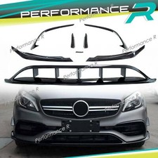 Kit Spoiler Anteriore Flaps