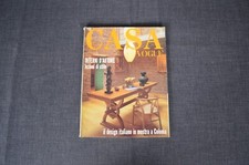 N8379 FANTASTICA RIVISTA MODA