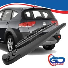 Kit Braccio Spazzola