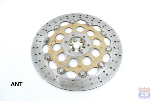 Disco freno anteriore - , brembo