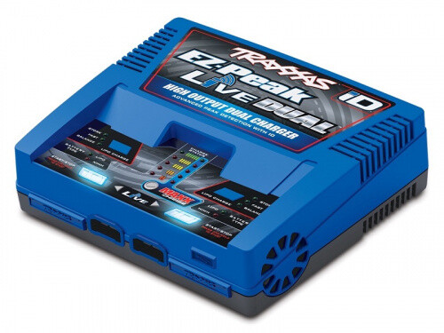 Traxxas dual peak - traxxas, ez-peak