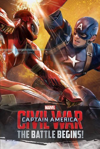 Marvel captain america civil - marvel,