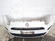 735536139 PARAURTI ANTERIORE FIAT PUNTO 1.3 D 55KW 5M 5P (2012) RICAMBIO USATO S