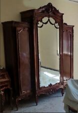 camera da letto matrimoniale