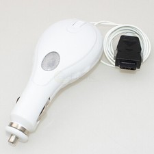 Rotolo cavo ricarica auto per