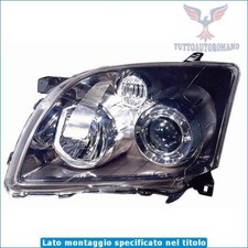 RBBWE FARO PROIETTORE DX