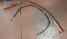 46820719 GUARNIZIONE FINESTRINO PORTA ANT DX ALFA ROMEO 147