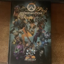 Overwatch, Antologia, Volume 1