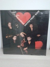 LE SENSAZIONI DOCTOR FAUST