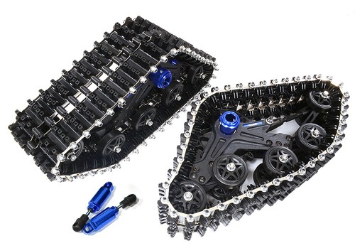 Kit motoslitta anteriore - , e