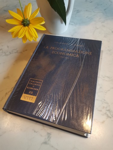 Programmazione economica f - la, economica-f