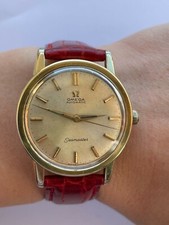 OROLOGIO OMEGA SEAMASTER