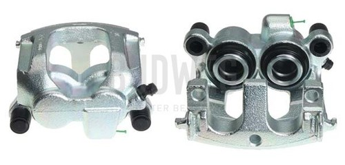 Budweg caliper 344100 - 344100, brake