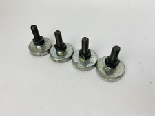 True Fitness TRZ50 Livellatore