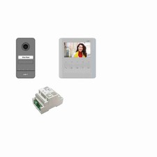 Kit Videocitofono