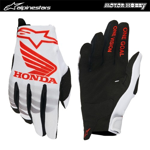 Guanti cross enduro - guanti,