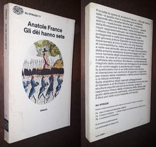 Gli dei hanno sete - ,, anatole