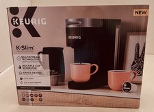 Keurig K Slim Caffettiera K900