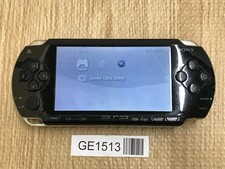 Console psp 1000 nera - psp-1000,