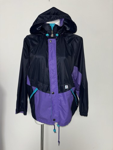 Giacca vento donna way - vento,