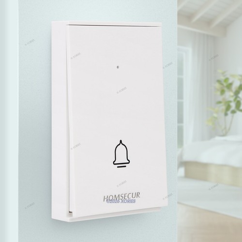 Campanello wireless