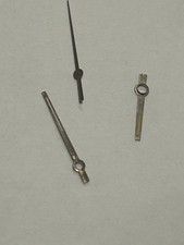 Hands Rolex For Airking 1570 Sfere Originali Vintage 